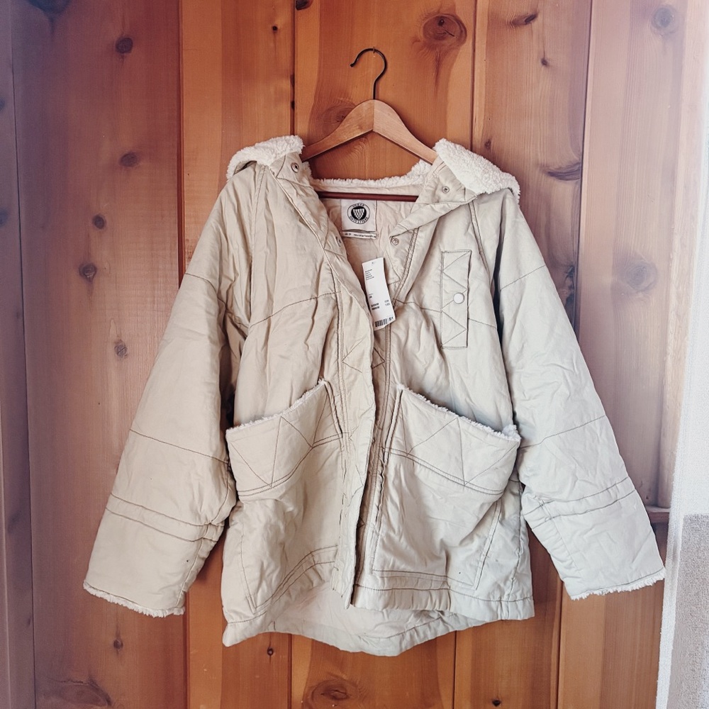 Urban Outfitters • Jacket
